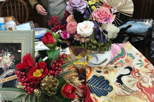 12月5日(日)第20回ハンドメイド市スタート！ 加古川ハンドメイド