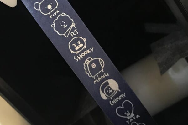 テープクリエイター