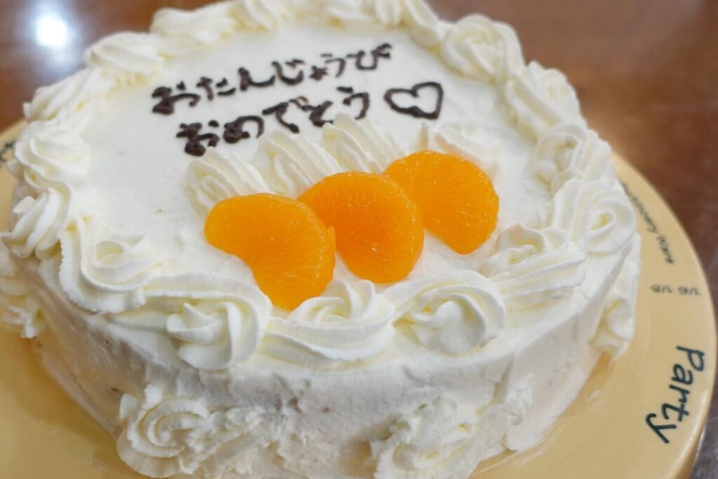 ケーキ作りの練習でコワーキングスペース利用 兵庫県加古川市