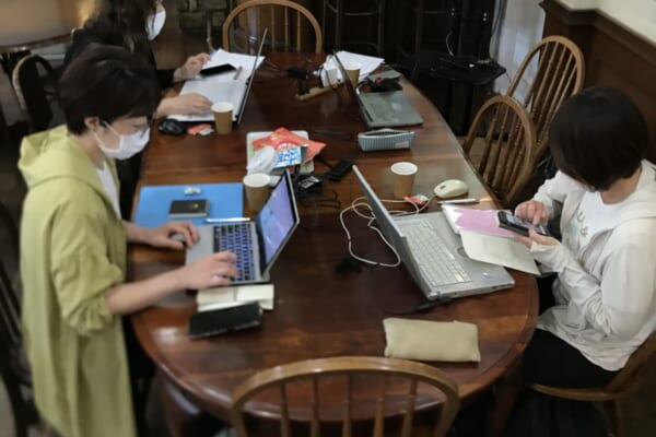 ブログジェリー実施中