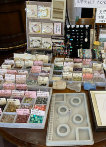 卯堂　うさぎの石屋