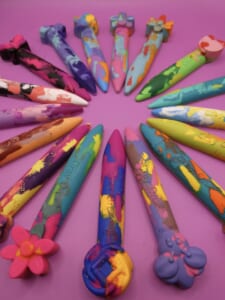 MMS CRAYON