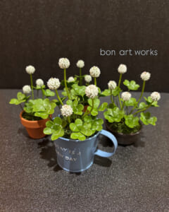 BON ART WORKS