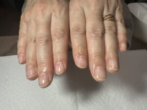 すこやかネイルサロンめぐ