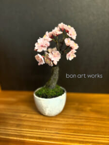 BON ART WORKS
