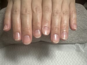 すこやかネイルサロンめぐ