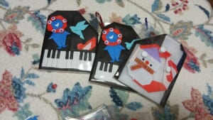 Origami　時々　Herbs